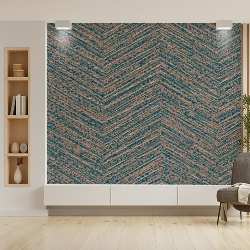 Basic Wood Carpet Wallpaper