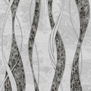 Max Wave Stripes Wallpaper