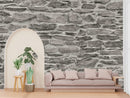 Natural _ Abstract Stone Wallpaper