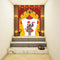 Majestic Presence Balaji Wallpaper