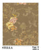 Stella Floral Seamless Wallpaper
