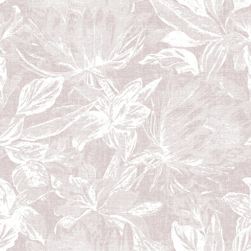 Beautiful Flower Pattern Wallpaper
