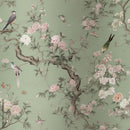 Bird Majesty Wallpaper