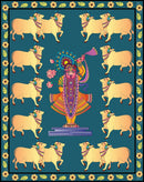 Blessed Sanctuary Balaji Wallpaper