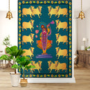 Blessed Sanctuary Balaji Wallpaper