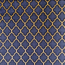 Tuscany Moroccon Seamless Wallpaper