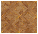 Gold Digger Geometric Wallpaper