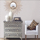 Tuscany Moroccon Seamless Wallpaper