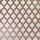 Tuscany Moroccon Seamless Wallpaper