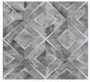 Gold Digger Geometric Wallpaper