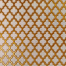 Tuscany Moroccon Seamless Wallpaper