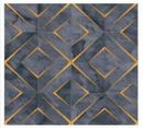 Gold Digger Geometric Wallpaper