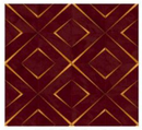 Gold Digger Geometric Wallpaper