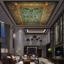 New Arrival Decorative Ceiling Wallpaper