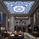 Street Paint Vera Blue Ceiling