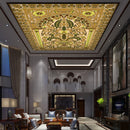 Amazing Ceiling Wallpaper