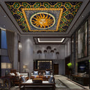 Highlighting Frost Proof Ceiling