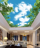 Sky Clouds Wallpaper