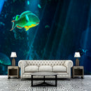 Find Nimo underwater wallpaper