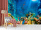 Coral-Morado-Wallpaper