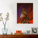 Reflection Wall Art