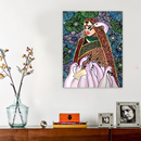 Fearless Wall Art