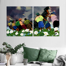 Home And Away Wall Art, Set Of 2