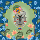 Celestial Darshan Balaji Wallpaper