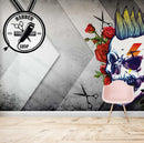 Celestial Salon Canvas