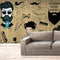 Chic Couture Wallpaper