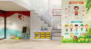 Child Education Wallpaper