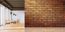 Classic Brick Wallpaper