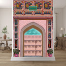 Colorful Indian Theme Wallpaper