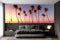 Palm Trees on the Beach Customised Wallpaper