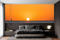 Calm Sunset at the Beach Customised Wallpaper