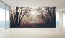 Winter Forest Wallpaper
