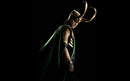 Lokki Marvel Sticker