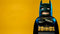 3D Batman Sticker