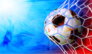 Football Net Sticker