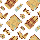 New Childrens Room Wallpaper