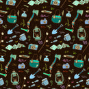 Needy Things Wallpaper