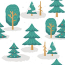 Christmas Tree Wallpaper