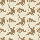 Climbing Man Wallpaper