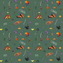 Rock Climbing Wallpaper