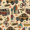 Bus Taxi Stand Wallpaper