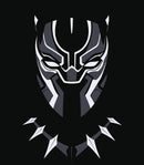 Black Panther Sticker