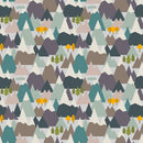 Cartoon Triangle Wallpaper