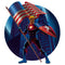 Captain America USA Sticker