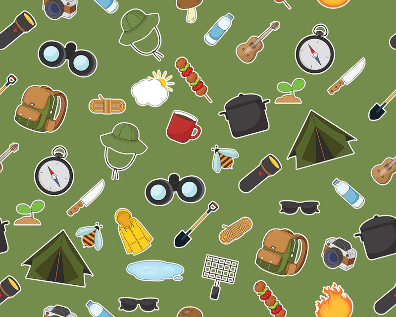 Hipster trekking travel Wallpaper