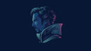 Doctor Strange Sticker